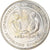Moeda, Ruanda, 200 Francs, 1972, AU(55-58), Prata, KM:11