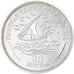 Moneda, ISLAS MALDIVAS, 25 Rufiyaa, 1398-1978, MBC, Plata, KM:58