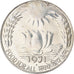 Moneta, REPUBBLICA DELL’INDIA, 10 Rupees, 1971, Bombay, BB+, Argento, KM:186