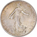 Monnaie, France, Semeuse, 2 Francs, 1914, Castelsarrasin, SPL+, Argent