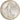 Moneta, Francia, Semeuse, 2 Francs, 1915, Paris, SPL-, Argento, KM:845.1