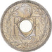 Moneda, Francia, Lindauer, 10 Centimes, 1937, Paris, SC, Cobre - níquel