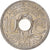 Moneda, Francia, Lindauer, 10 Centimes, 1937, Paris, SC, Cobre - níquel