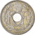 Moneda, Francia, Lindauer, 10 Centimes, 1937, Paris, SC+, Cobre - níquel