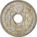 Moneda, Francia, Lindauer, 10 Centimes, 1937, Paris, SC+, Cobre - níquel