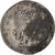 Coin, France, Louis XVI, 15 Sols, 1791 / AN 3, F(12-15), Silver, Gadoury:36