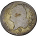 Moneta, Francja, Louis XVI, 15 sols françois, 1792 / AN 4, Pau, VF(20-25)