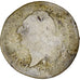 Moneta, Francia, Louis XVI, 15 sols françois, 1791, B+, Argento, Gadoury:36