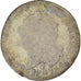 Coin, France, Louis XVI, 15 sols françois, 1791 / AN 3, Limoges, F(12-15)