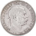 Monnaie, Hongrie, Franz Joseph I, 5 Korona, 1907, Kormoczbanya, TB+, Argent