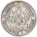 Monnaie, Russie, Nicholas I, 25 Kopeks, 1847, Saint-Petersburg, TTB, Argent
