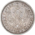Coin, Russia, Nicholas I, 25 Kopeks, 1857, Saint-Petersburg, EF(40-45), Silver