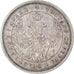 Coin, Russia, Nicholas I, 25 Kopeks, 1857, Saint-Petersburg, EF(40-45), Silver