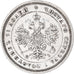 Moeda, Rússia, Alexander II, 25 Kopeks, 1877, Saint-Petersburg, AU(50-53)