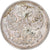 Munten, Rusland, Nicholas II, 20 Kopeks, 1915, Saint-Petersburg, PR, Zilver