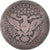 Coin, United States, Barber Quarter, Quarter, 1897, U.S. Mint, New Orleans