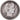 Coin, United States, Barber Quarter, Quarter, 1898, U.S. Mint, Philadelphia
