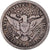 Coin, United States, Barber Quarter, Quarter, 1898, U.S. Mint, Philadelphia
