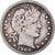 Coin, United States, Barber Quarter, Quarter, 1900, U.S. Mint, Philadelphia