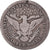 Moneta, USA, Barber Quarter, Quarter, 1904, U.S. Mint, Philadelphia, VF(20-25)