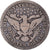 Coin, United States, Barber Quarter, Quarter, 1907, U.S. Mint, Philadelphia