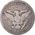 Coin, United States, Barber Quarter, Quarter, 1907, U.S. Mint, Denver