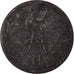 Coin, Russia, Alexander II, Kopek, 1859, Ekaterinbourg, VF(20-25), Copper