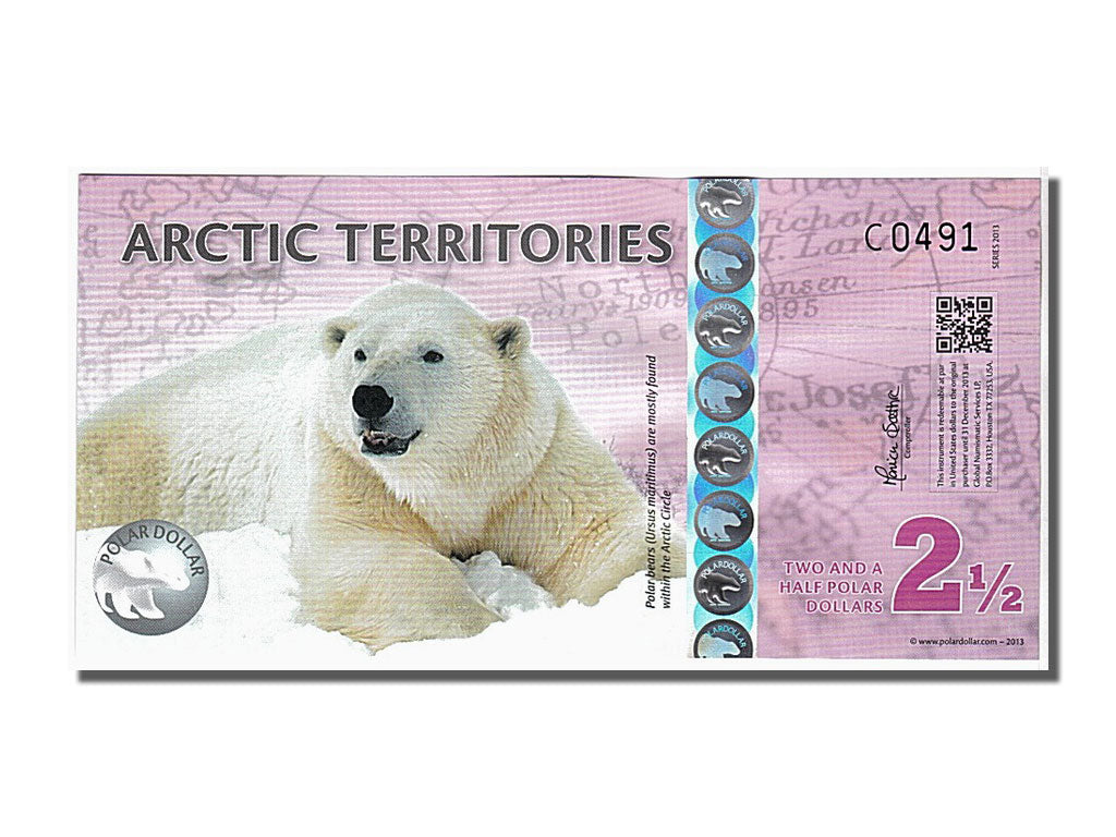 Artico, 2 1/2 Gulden, 2013, FDS