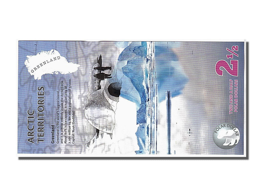 Artico, 2 1/2 Gulden, 2013, FDS