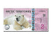 Artic, 2 1/2 Polar, 2013, UNC(65-70), C0494