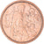 Austria, 10 Euro, Mit Kettenhemd und Schwert, 2020, Vienna, MS(65-70), Copper