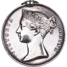 Grande-Bretagne, Médaille, Victoria Regina, Baltique, Guerre de Crimée