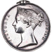 Grande-Bretagne, Médaille, Victoria Regina, Baltique, Guerre de Crimée