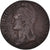 Moeda, França, Dupré, 5 Centimes, AN 4, Paris, VF(30-35), Bronze, KM:635.1