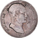 Munten, Frankrijk, Bonaparte Premier Consul, 5 Francs, An XI, Paris, FR+