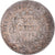 Moneta, Francia, Cérès, 20 Centimes, 1850, Paris, BB, Argento, KM:758.1