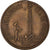 Francja, Token, Foire - Honneur à l'adresse et à la force, AU(50-53), Mosiądz