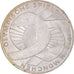 Moneta, Niemcy - RFN, Munich olympics, 10 Mark, 1972, Munich, AU(55-58), Srebro