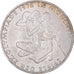 Moneta, Niemcy - RFN, Munich olympics, 10 Mark, 1972, Munich, AU(55-58), Srebro