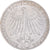 Monnaie, République fédérale allemande, Munich olympics, 10 Mark, 1972
