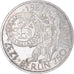 Coin, GERMANY - FEDERAL REPUBLIC, 750th Anniversary - Berlin, 10 Mark, 1987