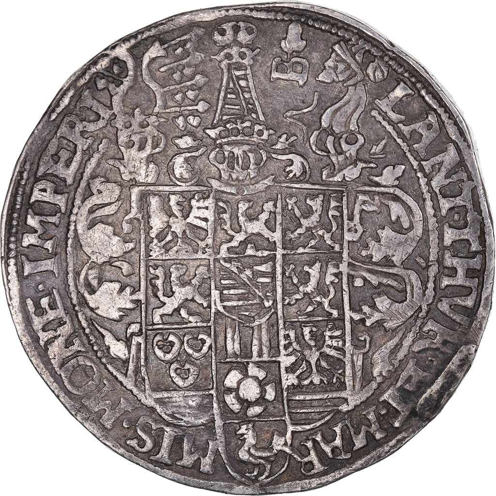 Moneta, Stati tedeschi, SAXE-OLD-WEIMAR, Friedrich Wilhelm I and Johann III