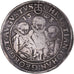 Moneta, Landy niemieckie, SAXONY-ALBERTINE, Christian II, Johann Georg I and