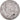 Moneta, Francia, Louis XVIII, 2 Francs, 1824, Lille, B+, Argento, KM:710.12