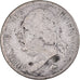Coin, France, Louis XVIII, 2 Francs, 1824, Lille, F(12-15), Silver, KM:710.12