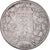 Coin, France, Louis XVIII, 2 Francs, 1824, Lille, F(12-15), Silver, KM:710.12
