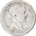 Moneda, Francia, Napoleon I, 2 Francs, 1811, Paris, BC, Plata, KM:693.1