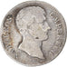 Coin, France, Napoleon I, Franc, An 12, Paris, VF(30-35), Silver, KM:656.1