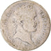 Moneta, Francja, Napoleon I, Franc, 1811, Paris, VF(20-25), Srebro, KM:692.1