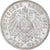 Munten, Duitse staten, PRUSSIA, Wilhelm II, 5 Mark, 1901, Berlin, ZF, Zilver